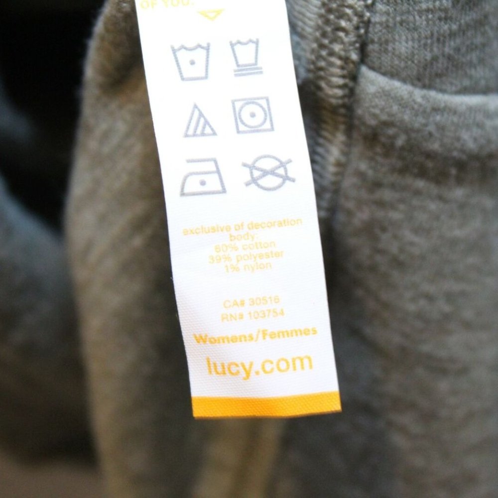 Lucy Knit Tranquility Slub Wrap Cardigan H10781 - Picture 7 of 8